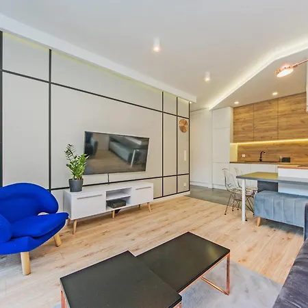 Appartement Break By Apartmore