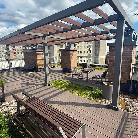 Break By Apartmore *
