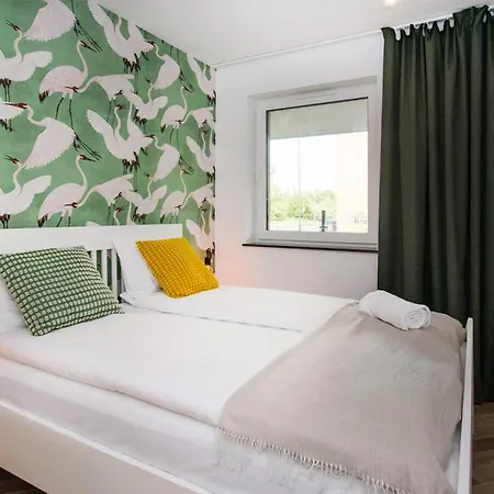 Break By Apartmore Apartamento *