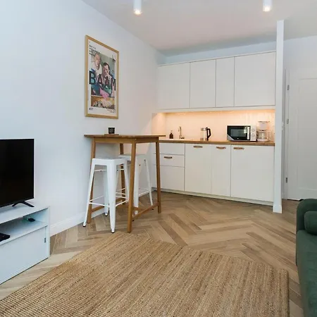 Apartamento Break By Apartmore *