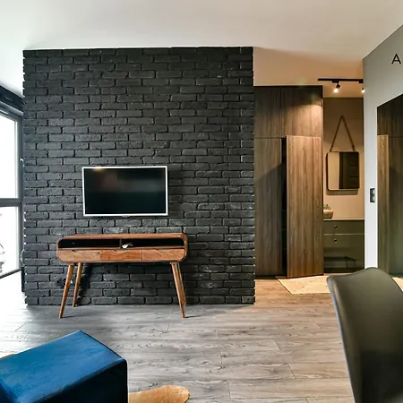 Apartamento Break By Apartmore Gdańsk
