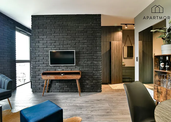 Apartman Break By Apartmore