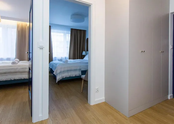 Break By Apartmore *