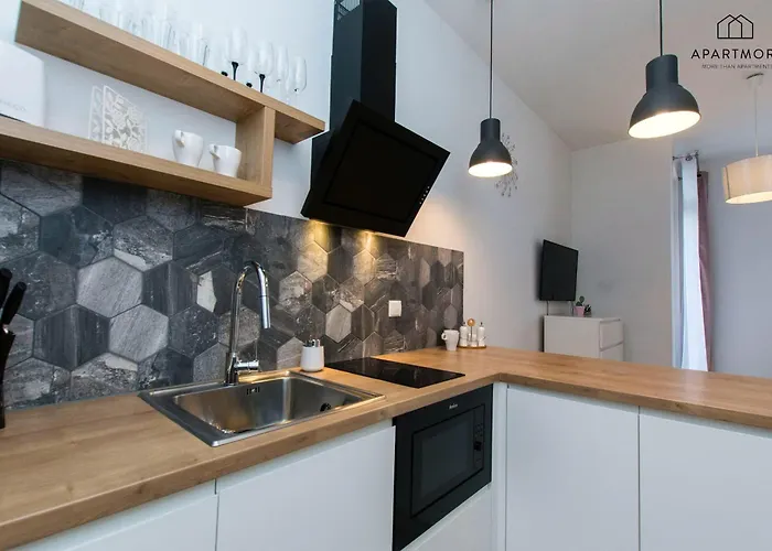 Apartman Break By Apartmore