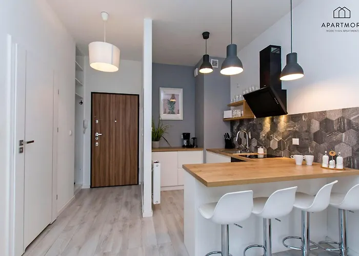 Break By Apartmore *