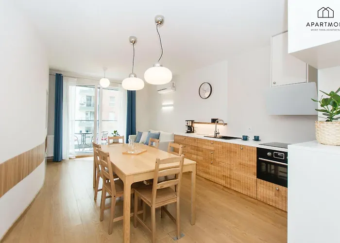 Apartman Break By Apartmore