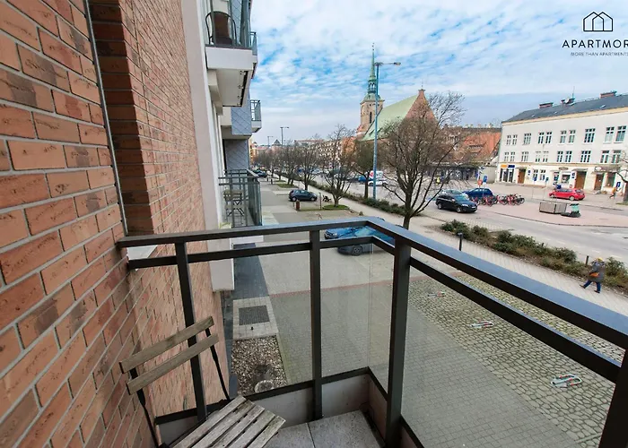 Break By Apartmore *