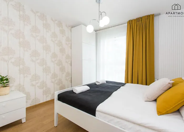 Apartman Break By Apartmore