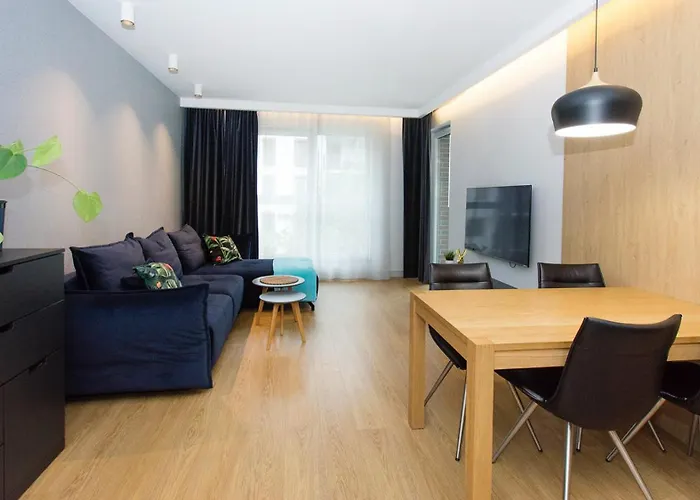 Break By Apartmore *