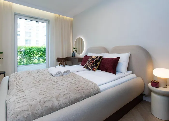 Break By Apartmore *