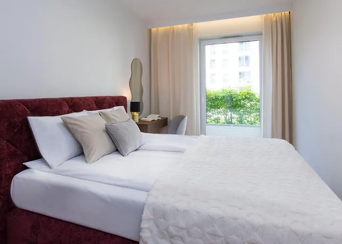 Break By Apartmore Apartman Gdańsk