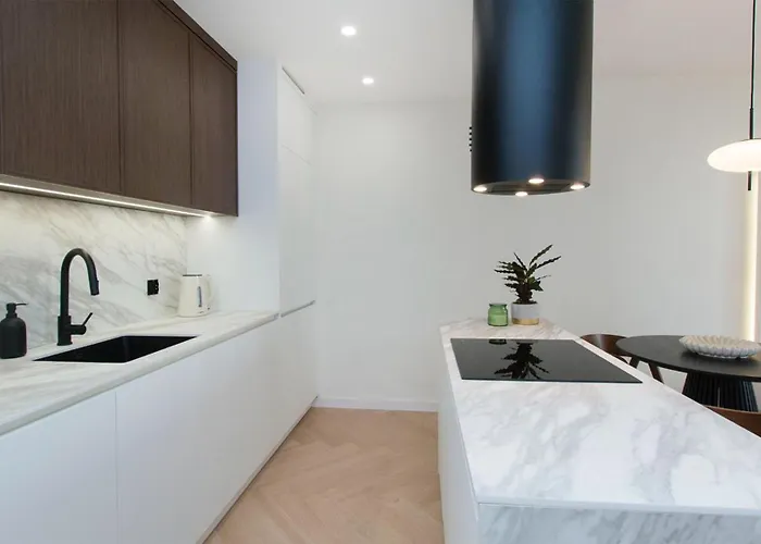 Apartman Break By Apartmore