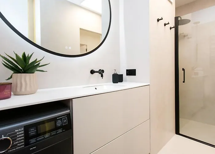 Apartman Break By Apartmore Gdańsk