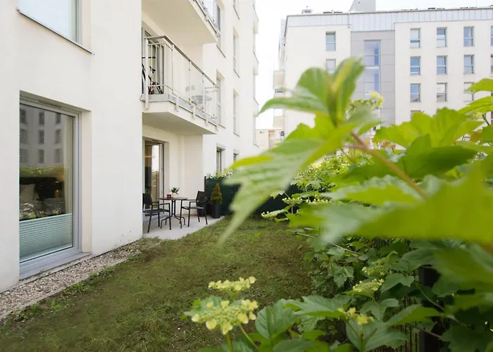 Break By Apartmore Apartment *