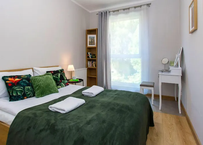 Break By Apartmore Apartman