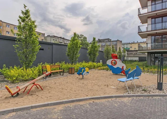 Break By Apartmore Apartment