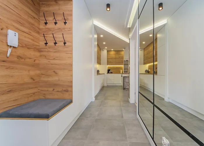 Apartman Break By Apartmore