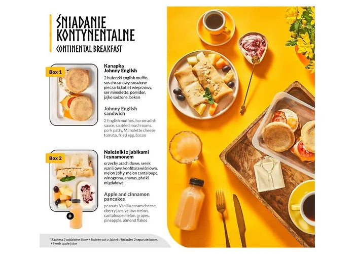 Break By Apartmore Gdansk