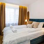Break By Apartmore * Gdańsk