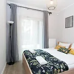 Appartement Break By Apartmore