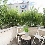 Break By Apartmore * Gdańsk