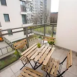 Appartement Break By Apartmore