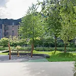 Break By Apartmore * Gdańsk