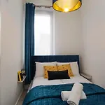 Break By Apartmore Appartement