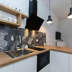 Appartement Break By Apartmore