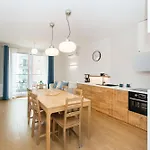 Appartement Break By Apartmore
