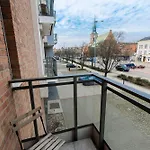 Break By Apartmore *