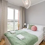 Break By Apartmore Gdańsk