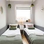 Break By Apartmore Appartement *