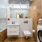Appartement Break By Apartmore Gdańsk