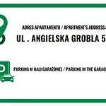 Appartement Break By Apartmore Gdańsk