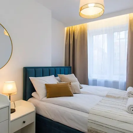 Break By Apartmore Appartement *