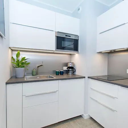 Appartement Break By Apartmore *