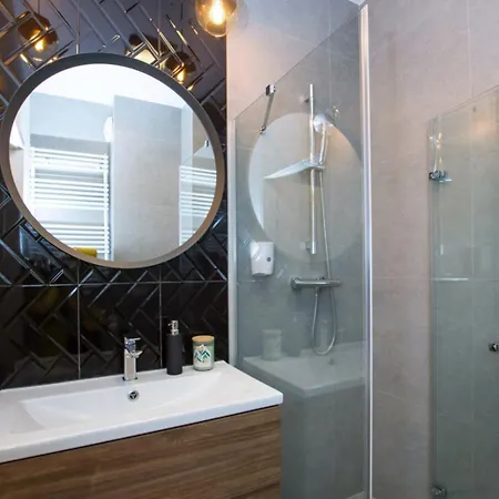 Appartement Break By Apartmore Gdańsk