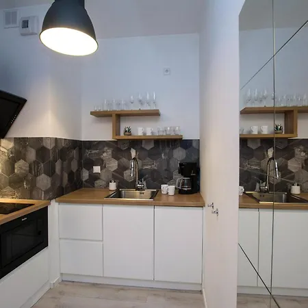 Break By Apartmore Appartement