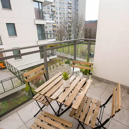 Appartement Break By Apartmore