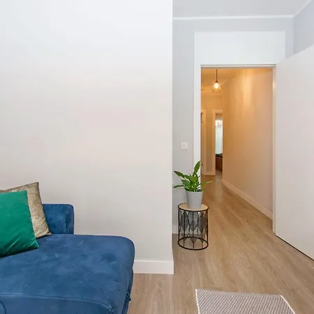 Appartement Break By Apartmore *