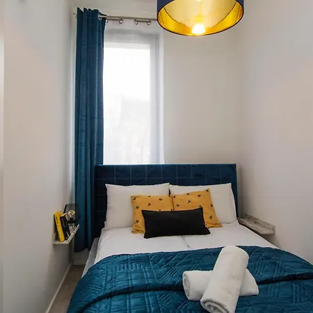 Break By Apartmore Appartement