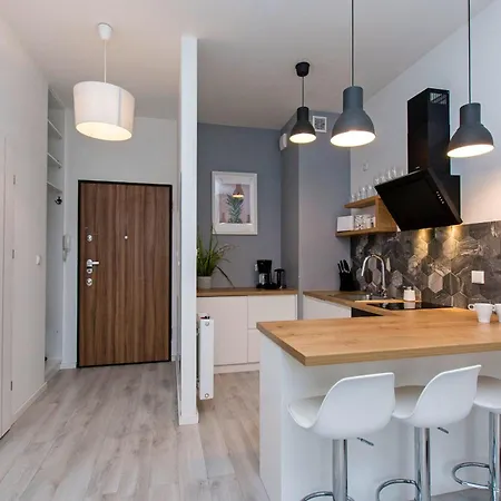 Break By Apartmore *