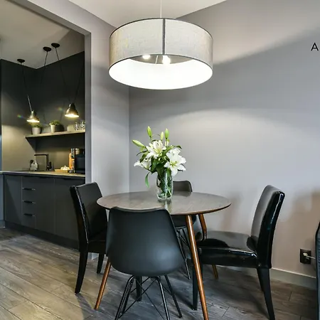 Break By Apartmore Appartement *