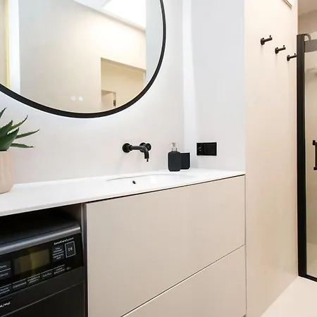 Appartement Break By Apartmore Gdańsk