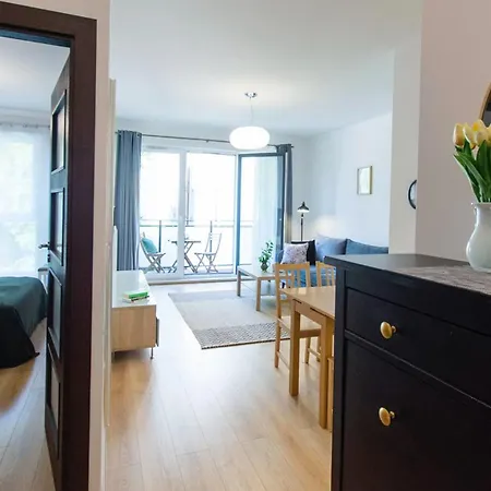 Appartement Break By Apartmore Gdańsk