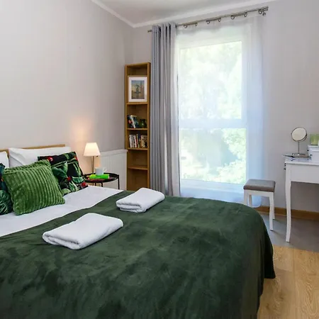 Break By Apartmore Appartement