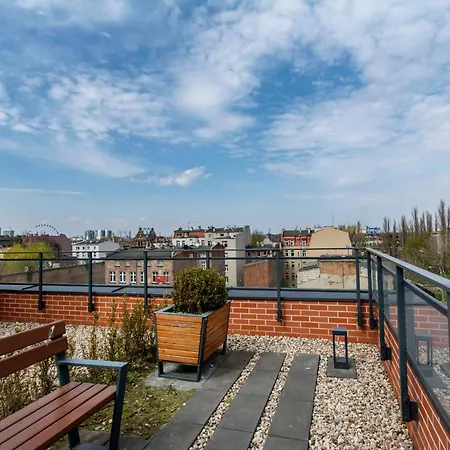 Appartement Break By Apartmore