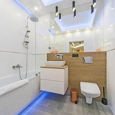 Break By Apartmore Appartement *