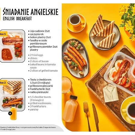 Break By Apartmore * Γκντανσκ